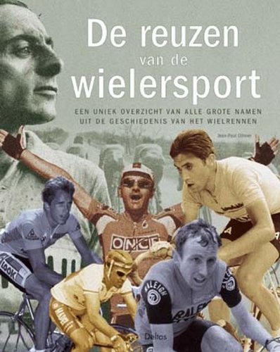 De reuzen van de wielersport Leisure & Fun