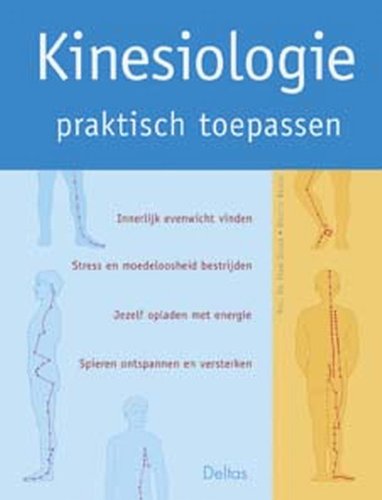Kinesiologie: praktisch toepassen book
