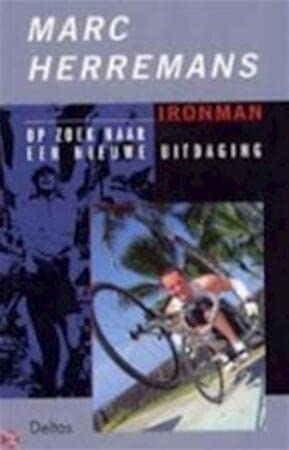 Ironman op zoek naar een nieuwe uitdaging Sports