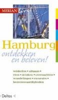 Hamburg: Hamburg ontdekken en beleven (Merian live! (37)) Leisure, Home & Garden