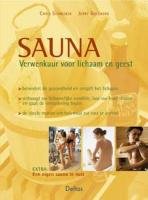Sauna verwenkuur voor lichaam en geest: Lichaam en geest verwennen! Leisure, Home & Garden