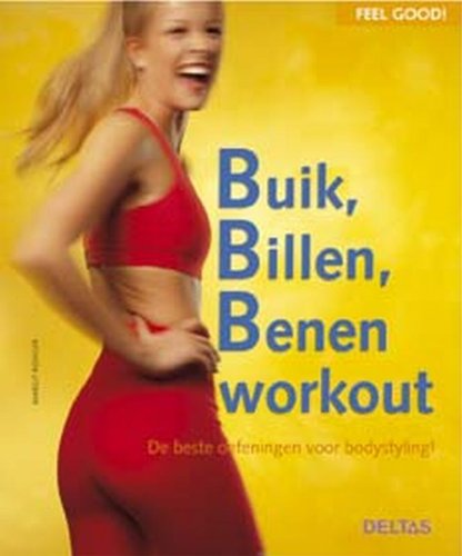 Buik, billen, benen workout (Feel good!) Medicine