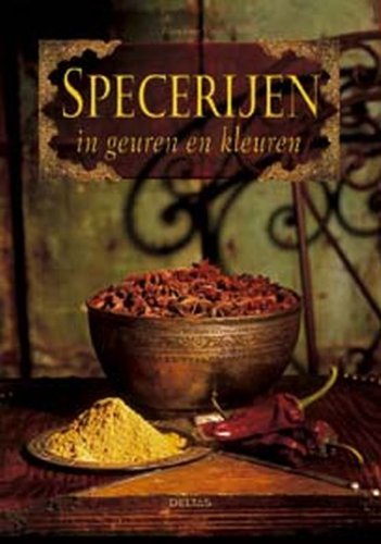 Specerijen in geuren en kleuren Leisure, Home & Garden