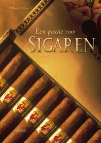 Een passie voor sigaren Leisure, Home & Garden