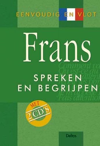 Eenvoudig en vlot Frans spreken en begrijpen Social Sciences