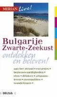 Merian live! Bulgarije: Zwarte-Zeekust book