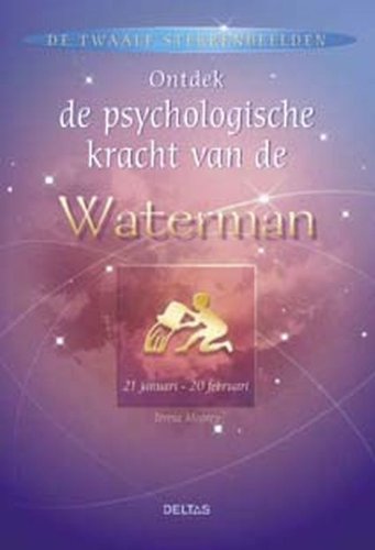 Ontdek de psychologische kracht van de Waterman book