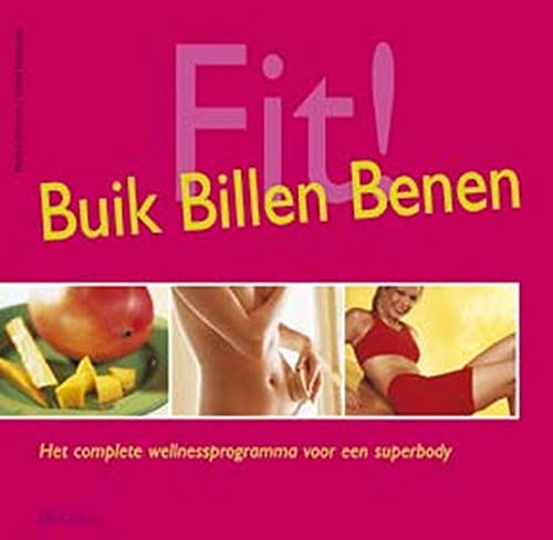 Fit !: buik, billen, benen Medicine