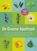 De groene apotheek: Het standaardwerk over plantengeneeskunde book