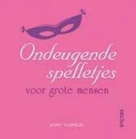 Ondeugende spelletjes voor grote mensen: Ondeugende spelletjes voor grote mensen book