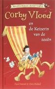 Corby Vloed en de Keizerin van de zeeën: Van de makers van de bestsellerreeks De Klif-Kronieken! book