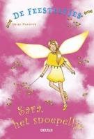 De feestelfjes Sara, het snoepelfje: Samen met een elfje beleef je een spetterend feest! book