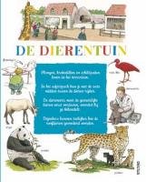 De dierentuin: Wil jij alles weten over de dierentuin? Sla dan gauw dit boek open… (Kijk om je heen!) book