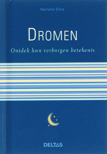 Dromen: Ontdek hun verborgen betekenis book