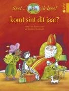 Komt sint dit jaar?: Komt sint dit jaar? book