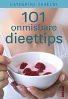 101 onmisbare dieettips: Vele onmisbare dieettips in dit boekje helpen je om op een gezonde en effectieve manier gewicht te verliezen… en daarna ook slank te blijven! book