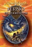 Monsterjacht / Femo de vuurdraak / druk 1: Monsterjacht - De spannende avonturen van Tom Novels & Short Stories