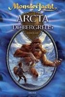 Monsterjacht / Arcta de bergreus / druk 1: De spannende avonturen van Tom Novels & Short Stories