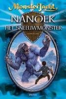 Monsterjacht / Nanoek het sneeuwmonster / druk 1: Monsterjacht - De spannende avonturen van Tom Novels & Short Stories