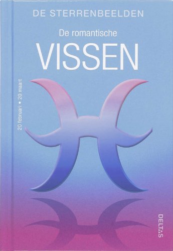 De sterrenbeelden - De romantische vissen: Volg de sterren! book