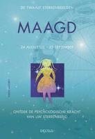 De twaalf sterrenbeelden - Maagd: Ontdek de psychologische kracht van uw sterrenbeeld. book