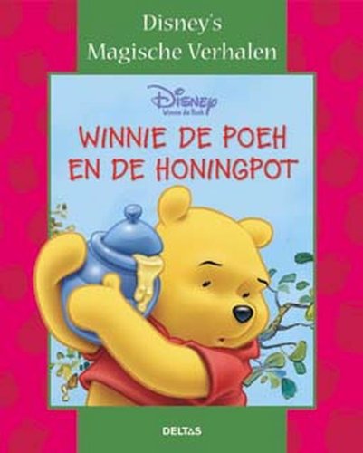 Winnie de Poeh en de honingboom: Kinderen van alle leeftijden zullen genieten van dit prachtige Disney-avontuur, om naar te luisteren of zelf te lezen book