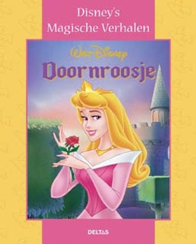 Doornroosje: Kinderen van alle leeftijden zullen genieten van dit prachtige Disney-avontuur, om naar te luisteren of zelf te lezen. book
