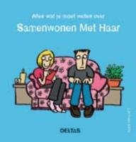 Samenwonen met haar: Alles wat je moet weten over samenwonen met haar book