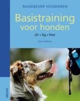 Raadgever huisdieren - Basistraining voor honden: Zit - lig -hier Pets