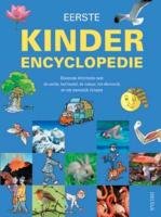 Eerste kinderencyclopedie: Boeiende informatie over de geheimen van de natuur en het dierenrijk, de aarde en het heelal, het menselijk lichaam Study Guides
