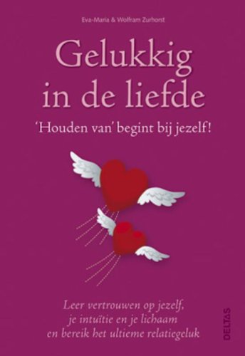 Gelukkig in de liefde book
