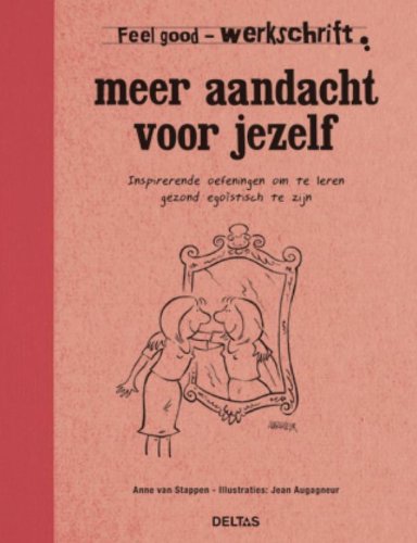 Meer aandacht voor jezelf Social Sciences