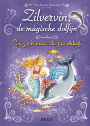 Op zoek naar de pareldief / druk 1 Novels & Short Stories