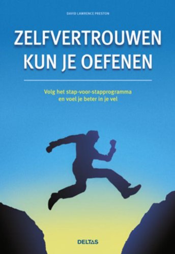 Zelfvertrouwen kun je oefenen Business, Finance & Career