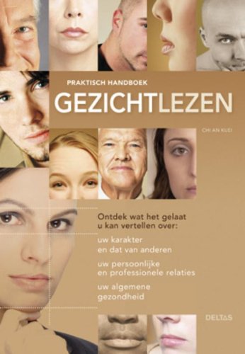 Praktisch handboek gezichtlezen book