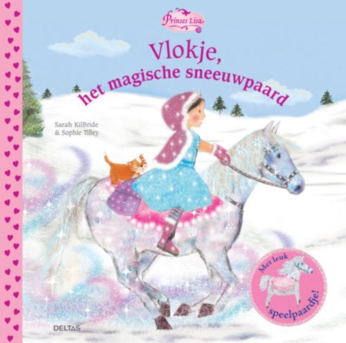 Vlokje Parents & Children