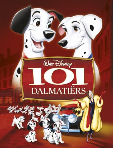 101 dalmatiers: De verhalen van Disney nemen jong en oud elke keer weer mee op een onvergetelijke reis door een wonderlijke wereld! Fairy Tales & Legends