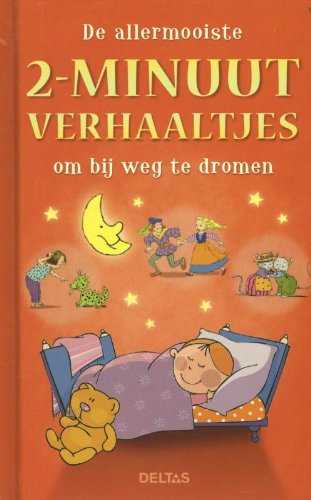 De allermooiste 2-minuutverhaaltjes om bij weg te dromen book