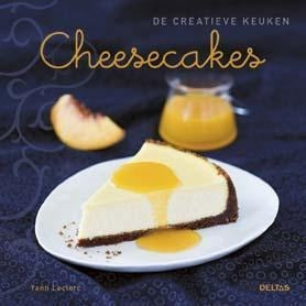Product Image: Cheesecakes: De creatieve keuken