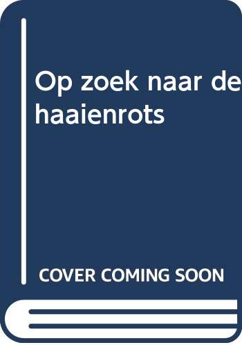 De avonturen van Sam Sabel - Op zoek naar de Haaienrots: Voor stoere zeerovers van 9 tot 12 jaar book