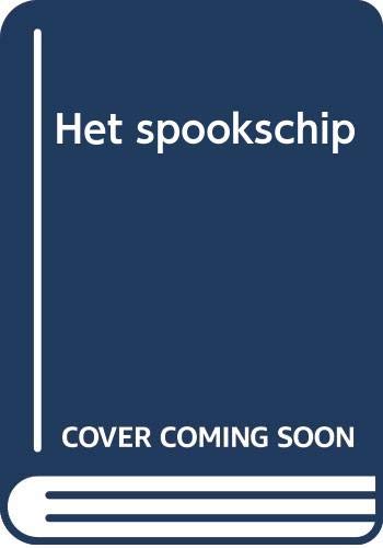 De avonturen van Sam Sabel - Het spookschip: Voor stoere zeerovers van 9 tot 12 jaar book
