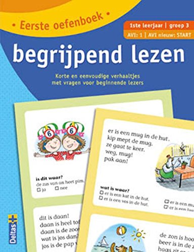 1ste leerjaar groep 3 Tiptoi & Games