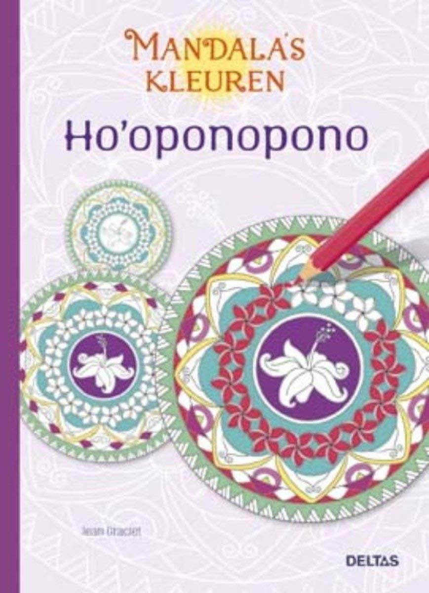 Mandala's kleuren Ho'oponopono Social Sciences