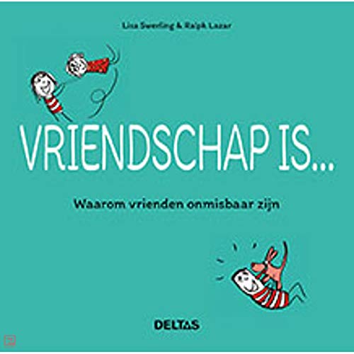 Vriendschap is ... waarom vrienden onmisbaar zijn Lifestyle