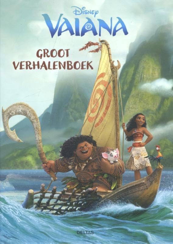 Groot verhalenboek (Disney groot verhalenboek) Fairy Tales & Legends