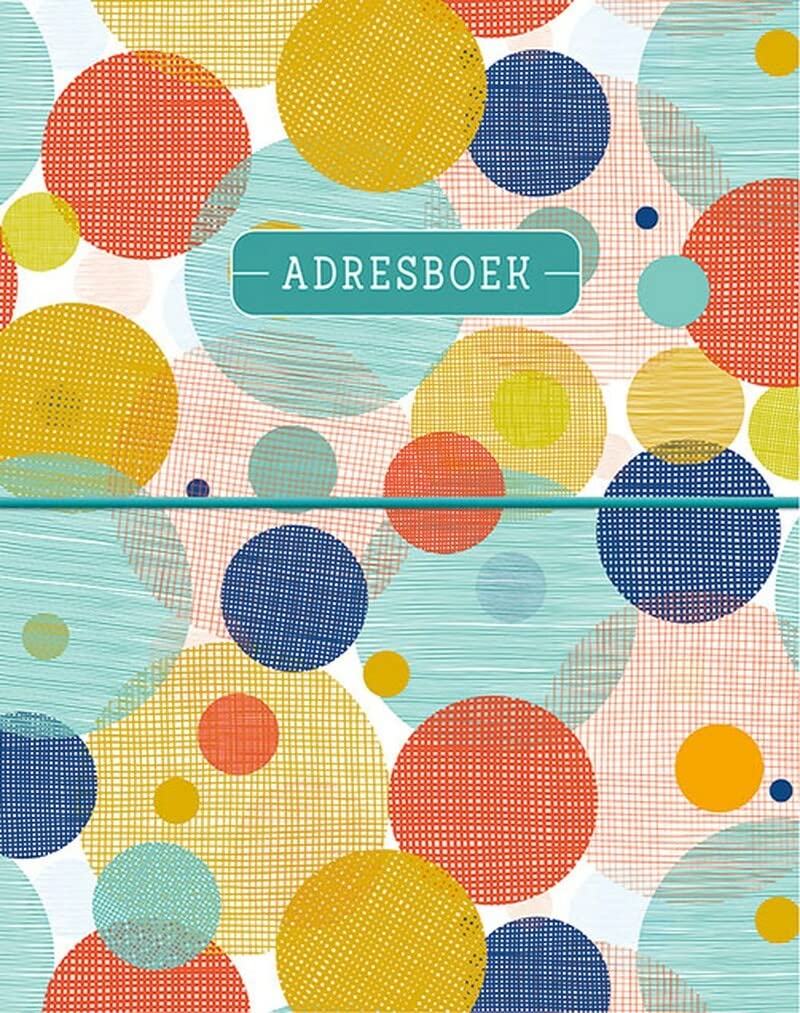 Adresboek - Circles Leisure, Home & Garden