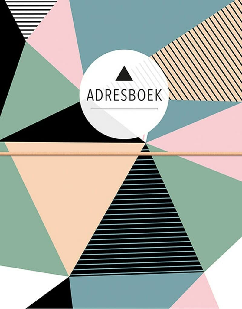 Adresboek - Triangles Leisure, Home & Garden