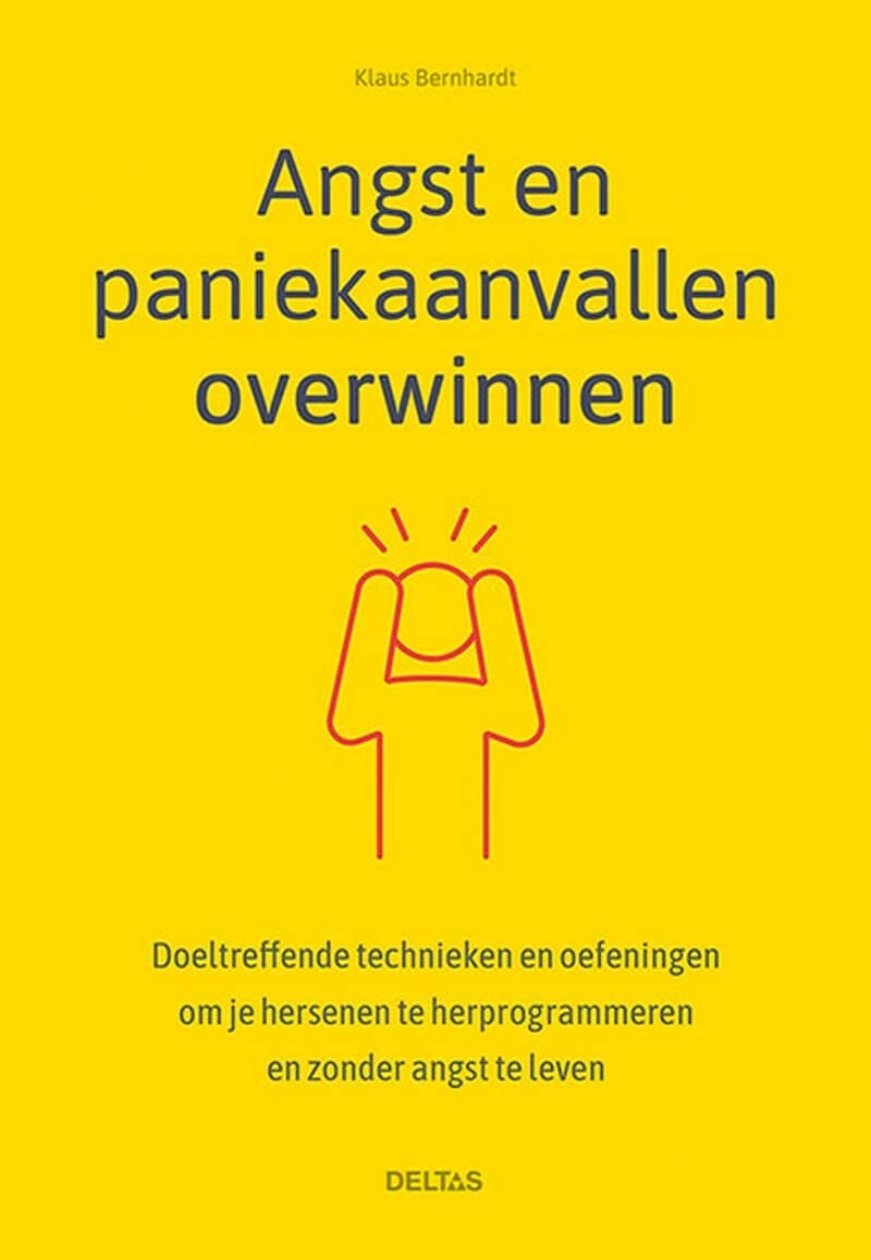 Angst en paniekaanvallen overwinnen: doeltreffende technieken en oefeningen om je hersenen te herprogrammeren en zonder angst te leven Psychology