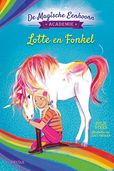 Lotte en Fonkel book
