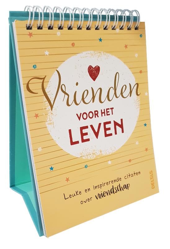 Vrienden voor het leven: Leuke en inspirerende citaten over vriendschap Lifestyle